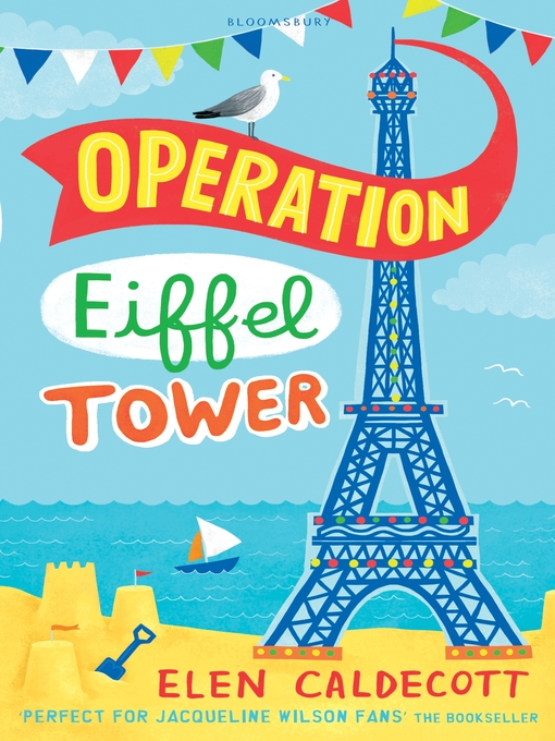Operation Eiffel Tower (eBook)